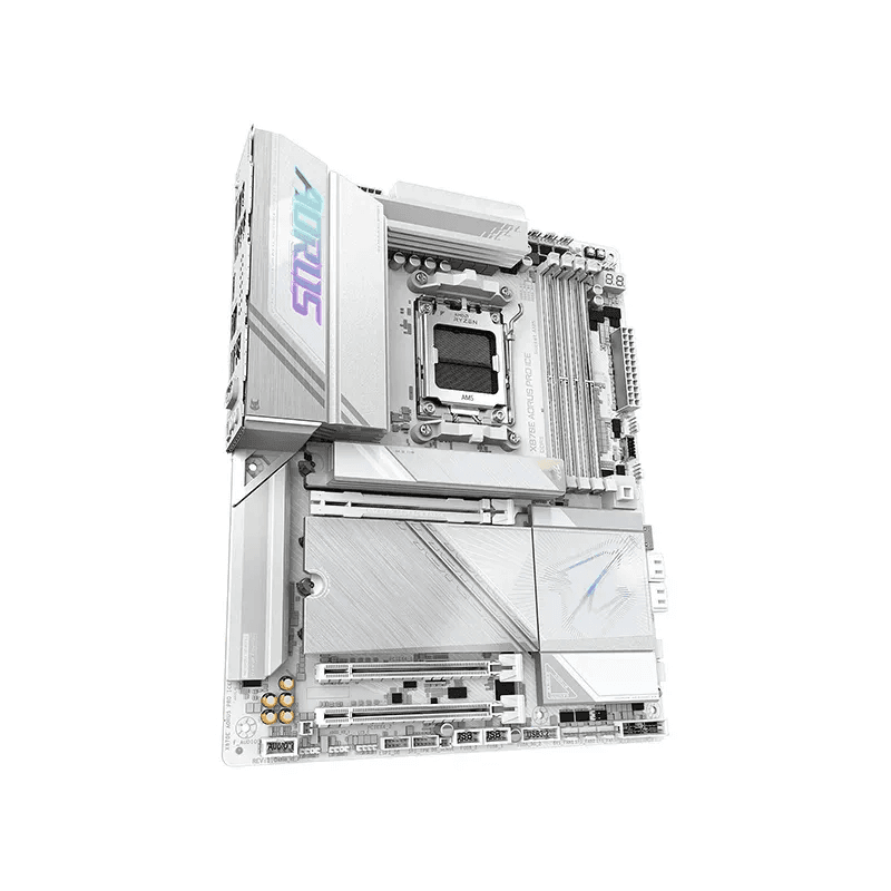 GIGABYTE X870E AORUS PRO ICE - Image 3