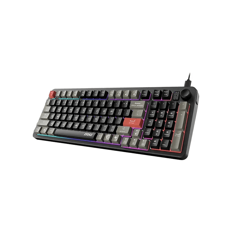 MSI FORGE GK110 FR - Image 3