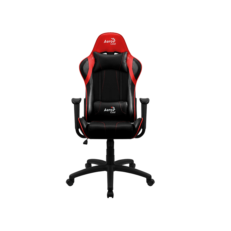AEROCOOL AC100 AIR Rouge