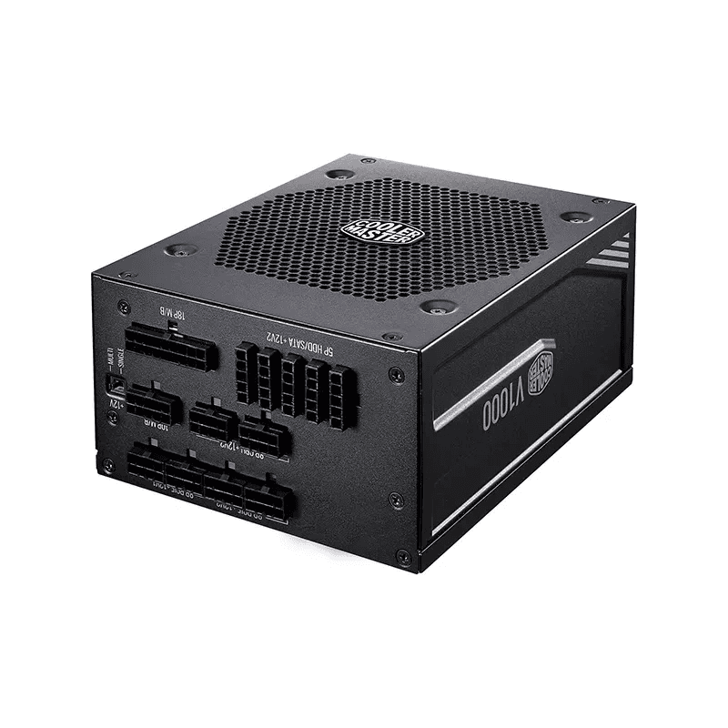 COOLER MASTER V1000 80PLUS PLATINUM - Image 2