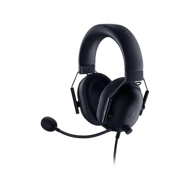 Razer Blackshark V2 X pour PlayStation Noir - Image 2