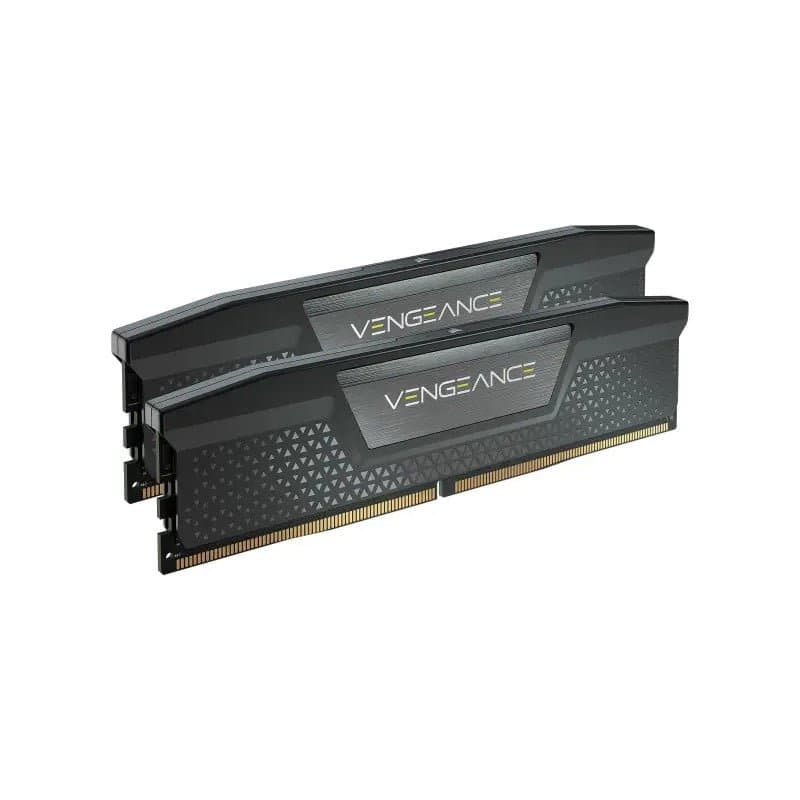 Corsair Vengeance DDR5 64 Go (2x32Go) 5200MHz CL40 - CMK64GX5M2B5200Z40 - Image 2