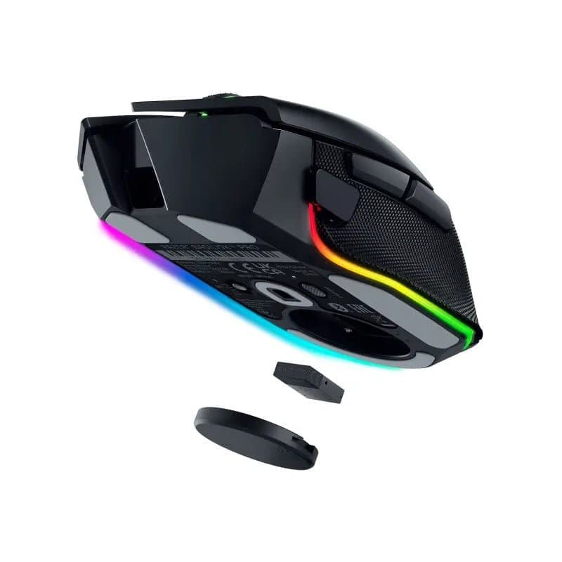 Razer Basilisk v3 Pro - Image 3