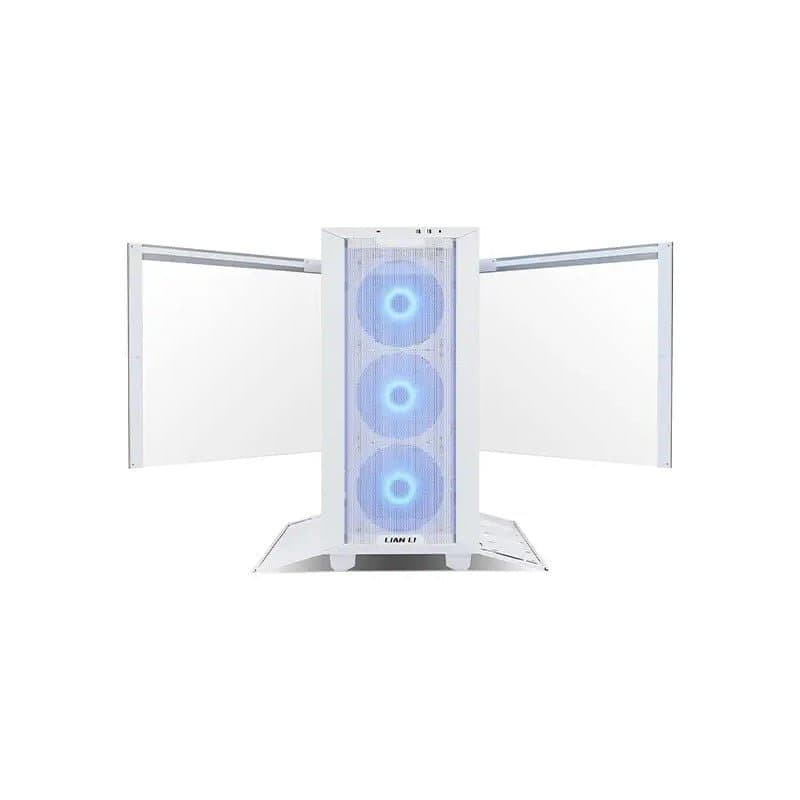 Lian Li LANCOOL III RGB Blanc - Image 4