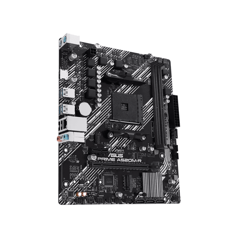 ASUS PRIME A520M-R - Image 2