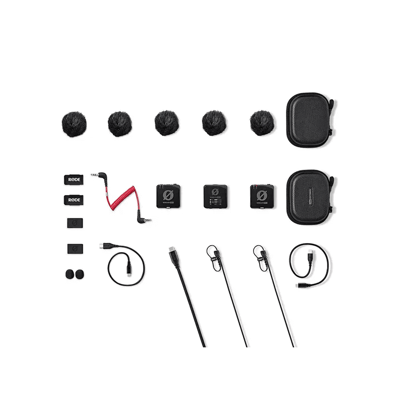 RODE WIRELESS PRO - Image 3