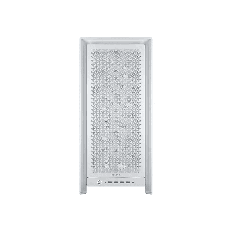 CORSAIR FRAME 5000D RS Blanc - Image 2