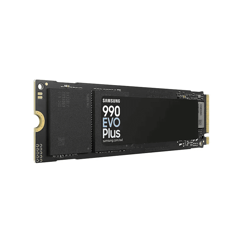 SAMSUNG 990 EVO PLUS SSD M.2 PCIe NVMe 4TB BULK