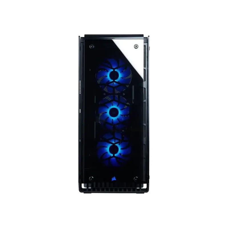 Corsair Crystal 570X RGB Mirror Black - Image 2
