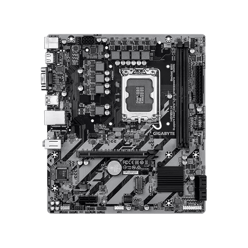 GIGABYTE H810M H - Image 2