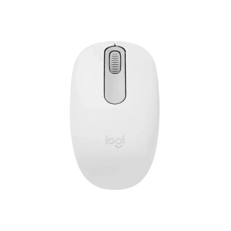 LOGITECH M196 Bluetooth Blanc