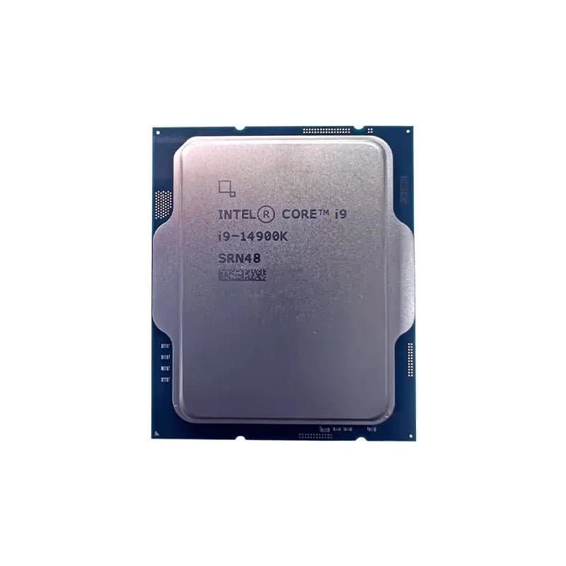 Intel Core i9-14900K (3.2 GHz / 5.8 GHz) Tray - Image 1