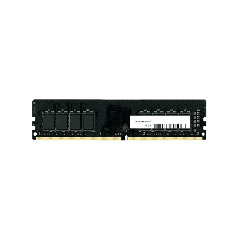 INNOVATION IT 16GB (1x16GB) DDR5 5200Mhz CL42 - Image 1