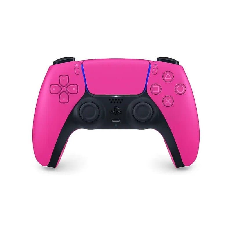 Manette PS5 DualSense (Rose) - Image 1