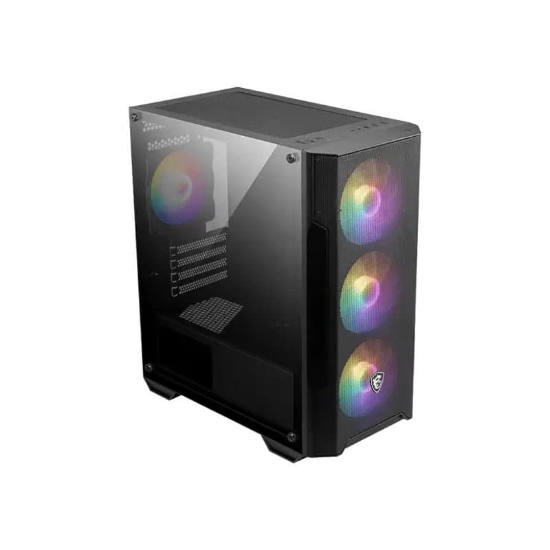 MSI MAG FORGE M100A - Image 2