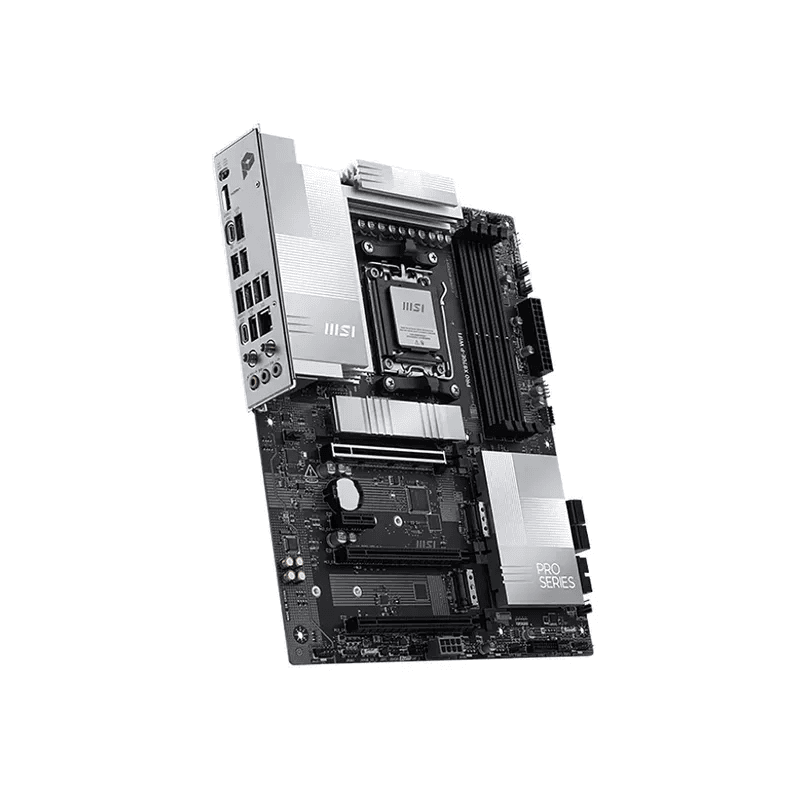 MSI PRO X870E-P WIFI - Image 3