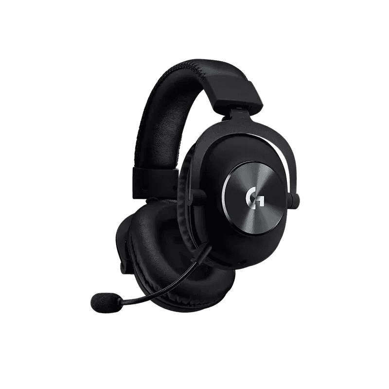 LOGITECH G PRO X SE Noir - Image 2