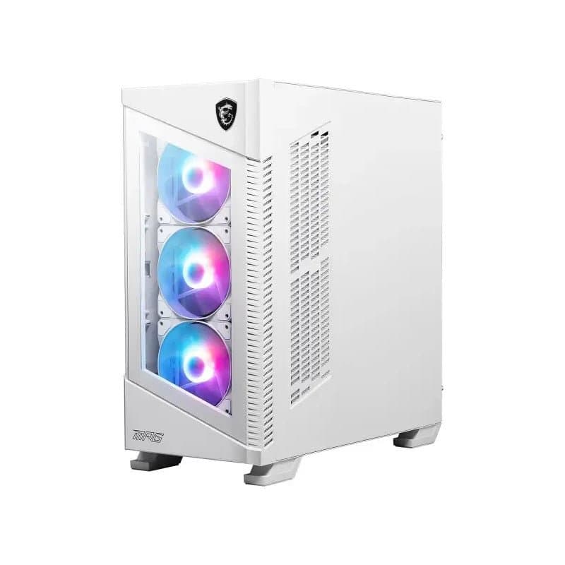 MSI MPG VELOX 100R Blanc - Image 3