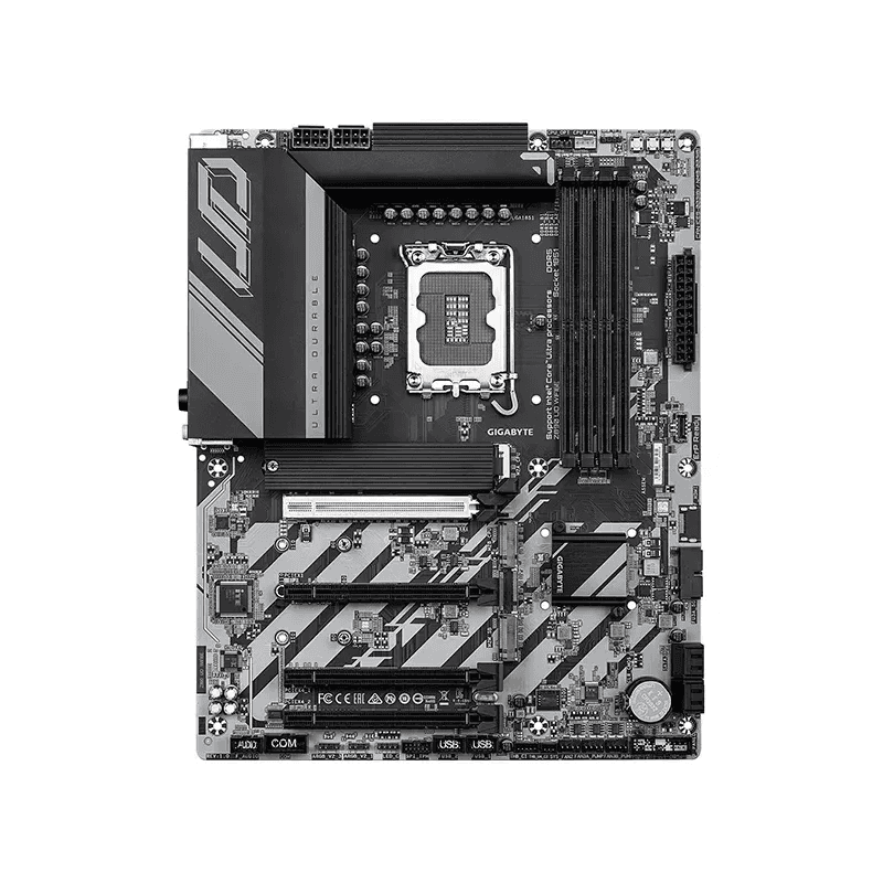 GIGABYTE Z890 UD WIFI6E - Image 2