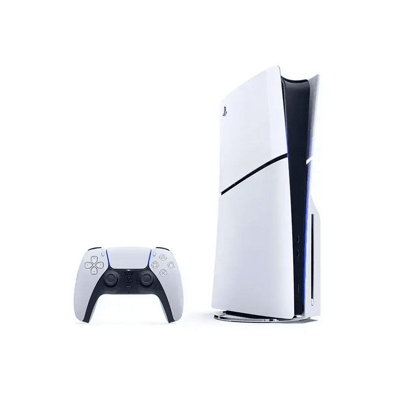 SONY PS5 PLAYSTATION 5 Slim 1TB SSD + EA SPORTS FC26 - Image 3