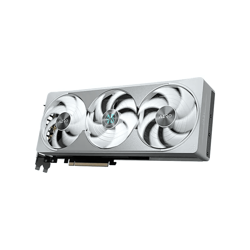 GIGABYTE GeForce RTX 5080 AERO OC SFF 16G - Image 3