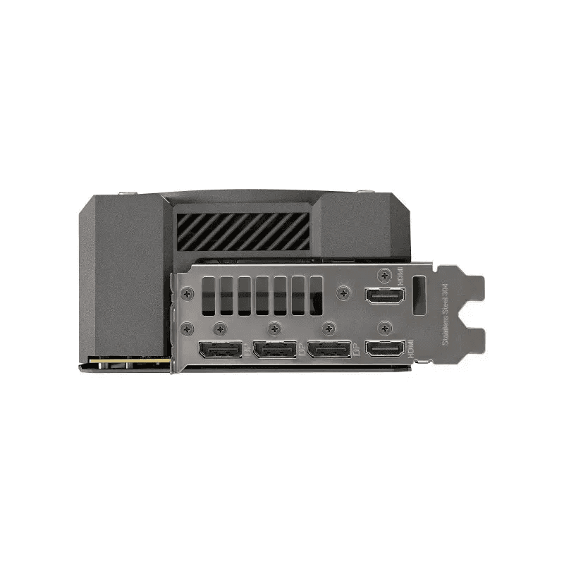 ASUS TUF Gaming GeForce RTX 5090 32GB GDDR7 - Image 4