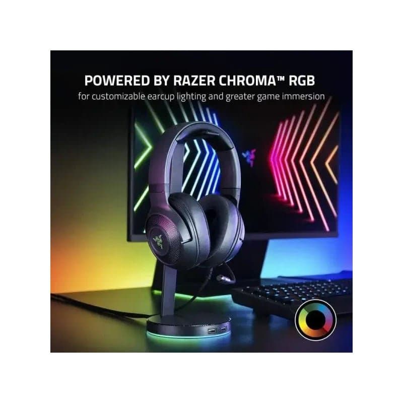 Razer Kraken V3 X - Image 2