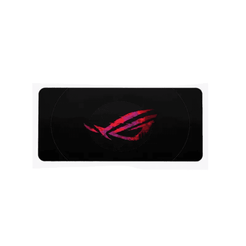 ASUS ROG DARK GLITCH XL (800 × 300 × 3 mm)