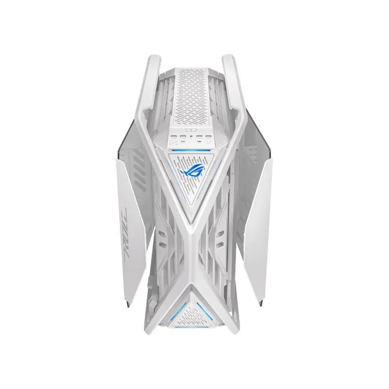 ASUS ROG Hyperion GR701 Blanc - Image 2