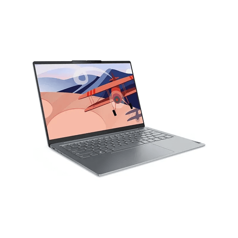 LENOVO YOGA S6 14IRH8 i5-13500H 14"WQXGA 16 Go 512 Go SSD W11H STORM GREY 24M - Image 2