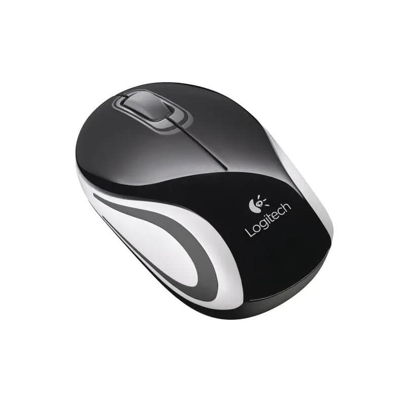 LOGITECH M187 Noir - Image 3