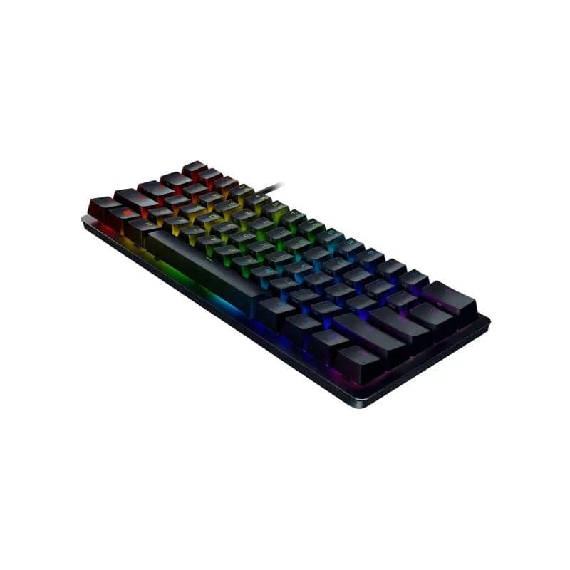 RAZER Huntsman Mini Purple - Image 4