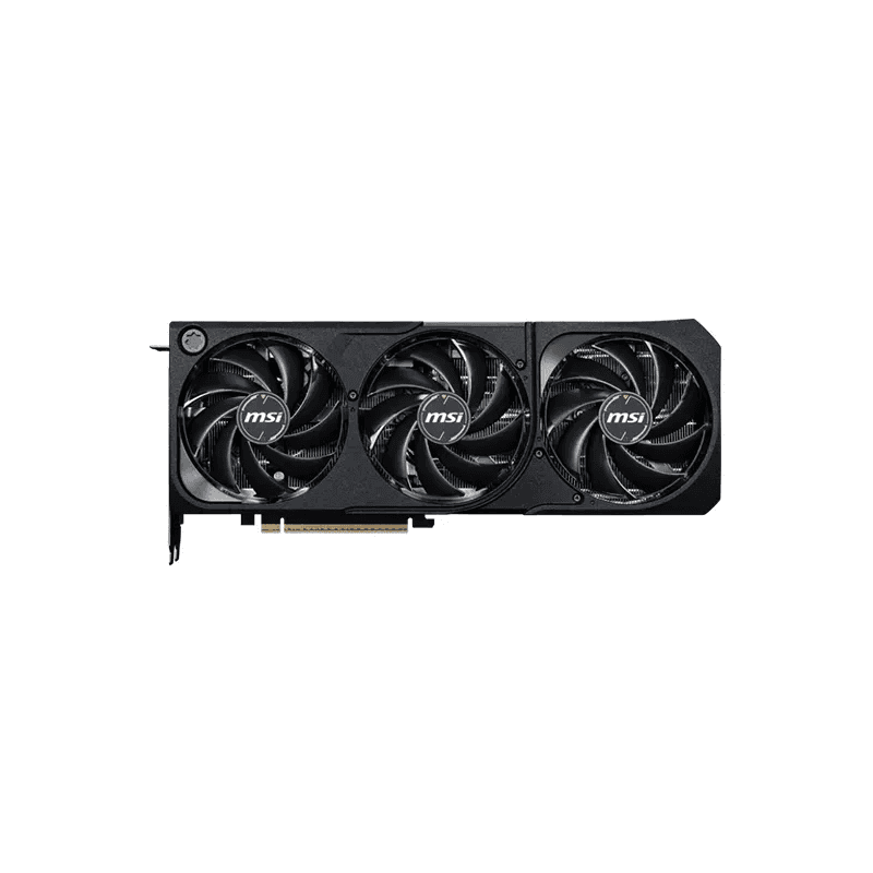 MSI GeForce RTX 5070 Ti 16G SHADOW 3X OC BULK - Image 2