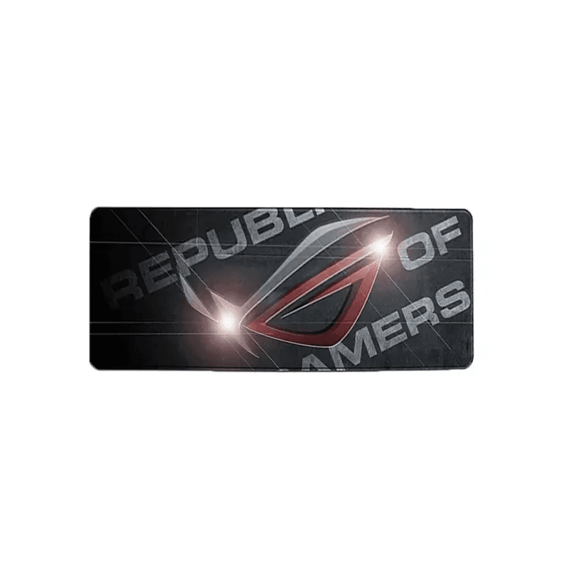 ASUS ROG REPUBLIC 2 XL (800 × 300 × 3 mm) - Image 1
