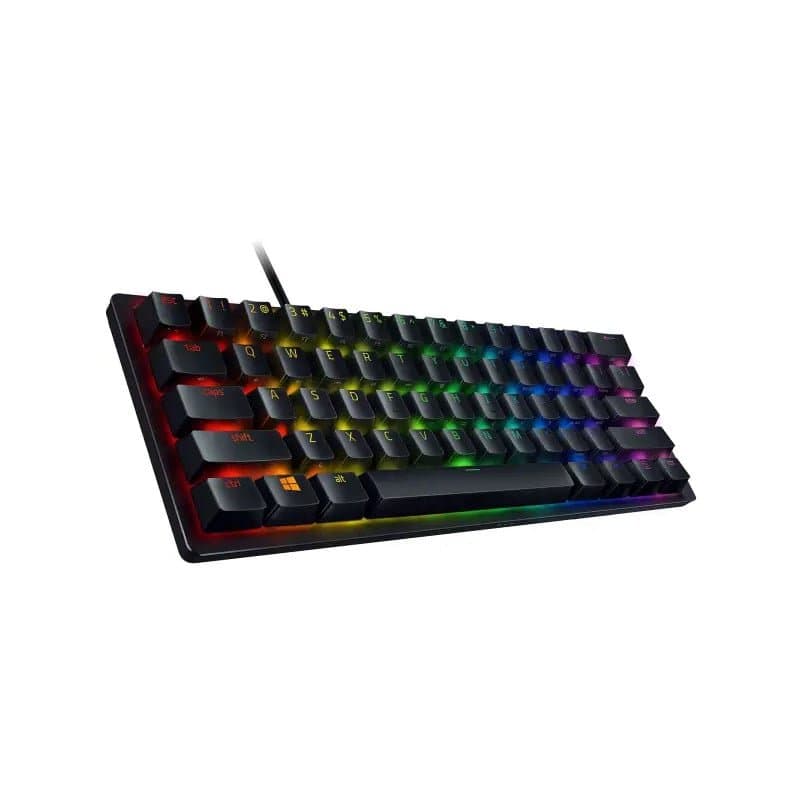 RAZER Huntsman Mini Red switch - Image 3