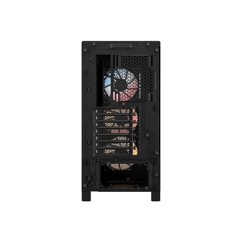 CORSAIR FRAME 4000D RS ARGB Noir - Image 4