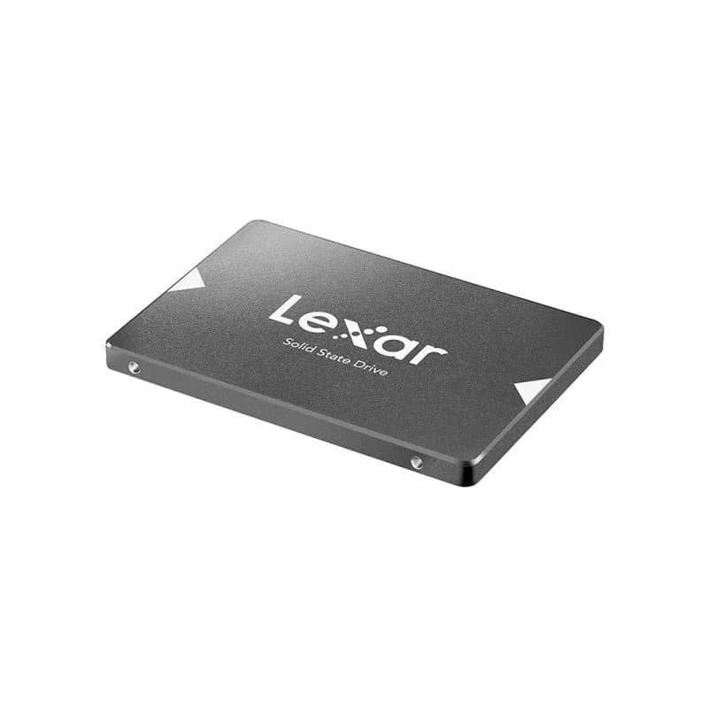 Lexar NS100 1TB - Image 3