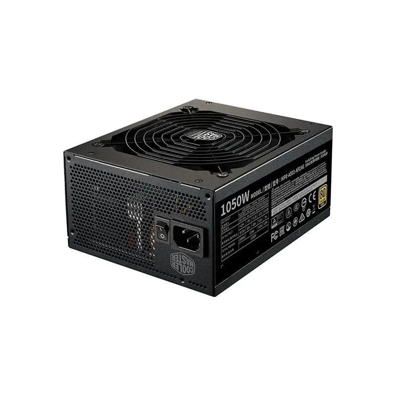 Cooler Master MWE Gold 1050W