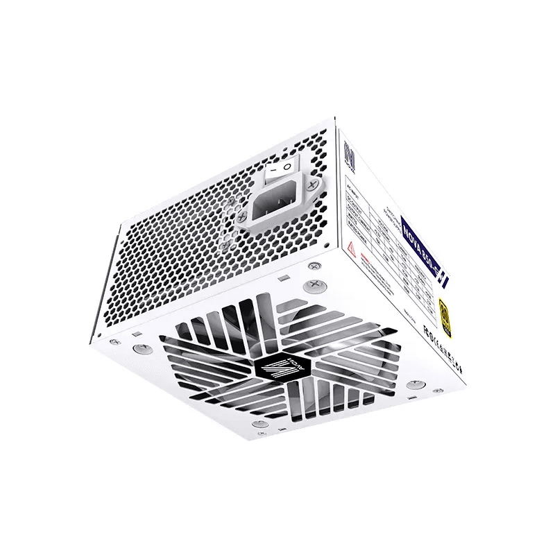 NOVA 850W GOLD 80+ Blanc - Image 2