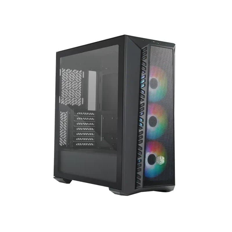 Cooler Master MasterBox MB520 Mesh - Image 3