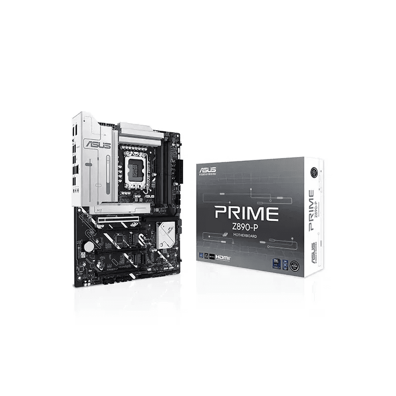 ASUS PRIME Z890-P DDR5 - Image 1