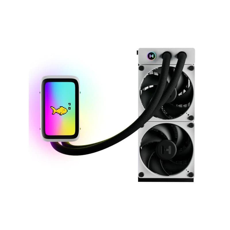HYTE THICC Q60 - Image 1
