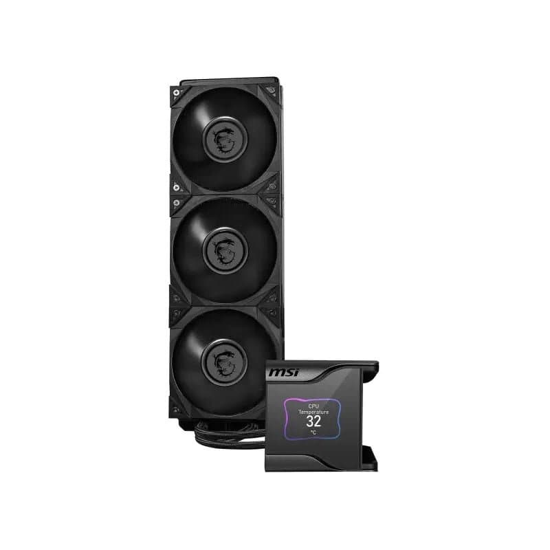 MSI MEG CORELIQUID S360 - Image 5