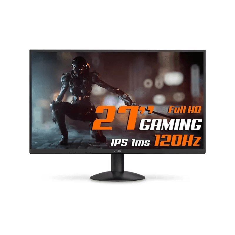 AOC 27B30H3 27" IPS 120Hz FHD