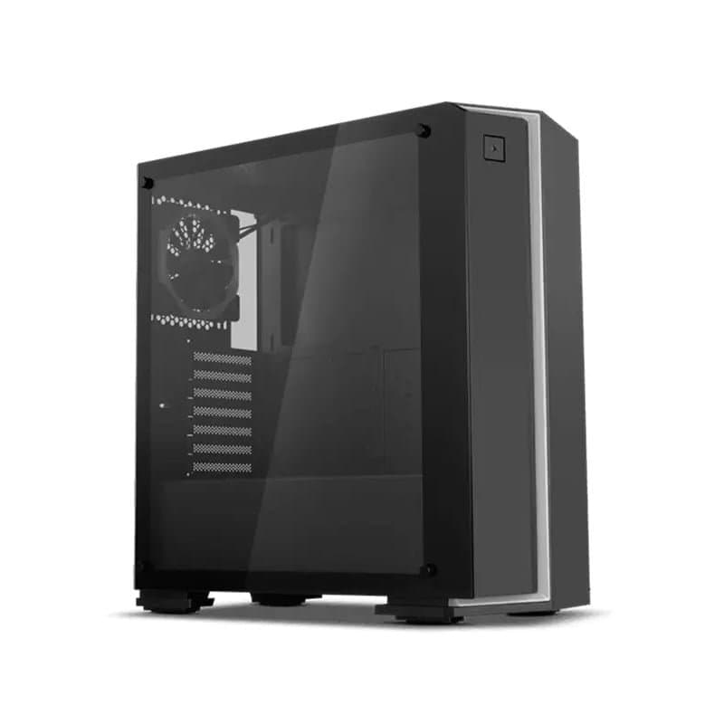 HYBROK ASTRO ARGB Noir - Image 2