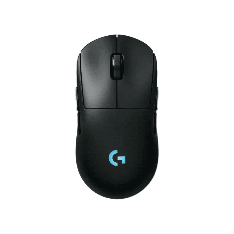 LOGITECH PRO 2 LIGHTSPEED RGB Noir
