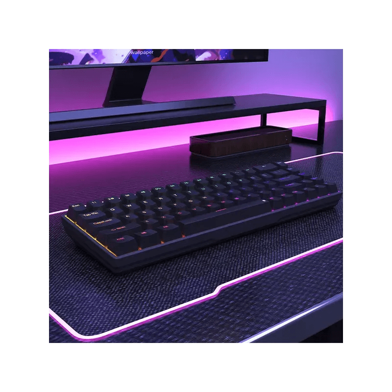 NOVA CP68 Noir - Image 4