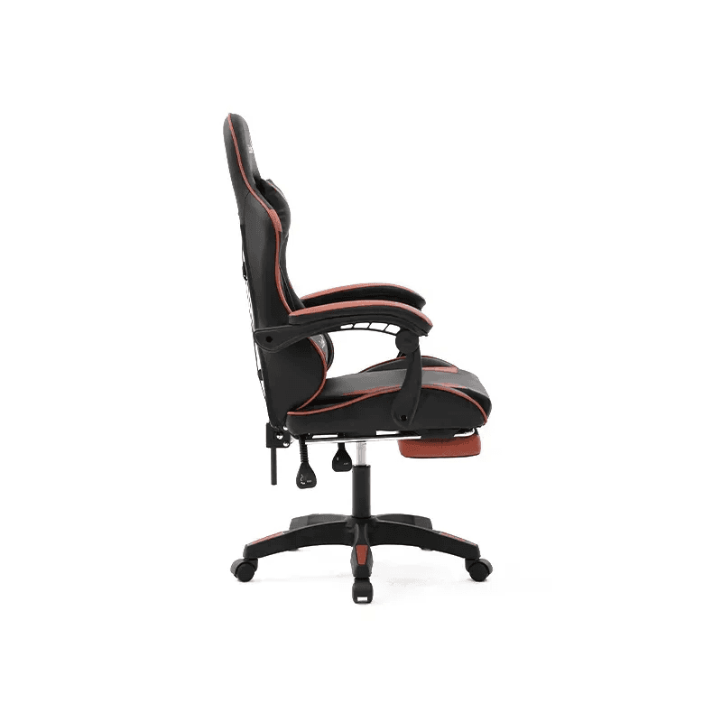 COOLTEK CLT-GM202F Noir Rouge - Image 3