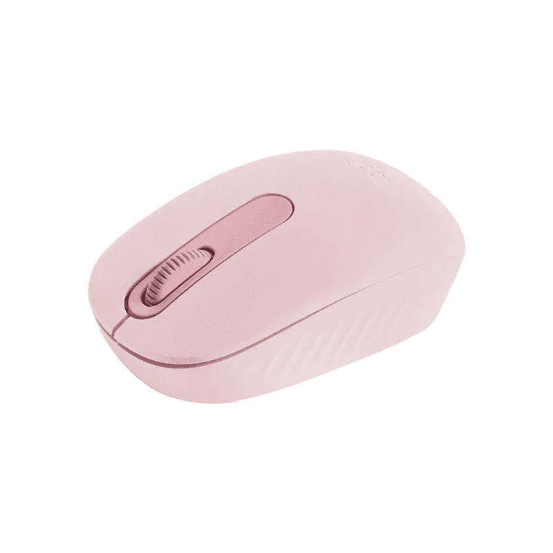 LOGITECH M196 Bluetooth Rose - Image 3