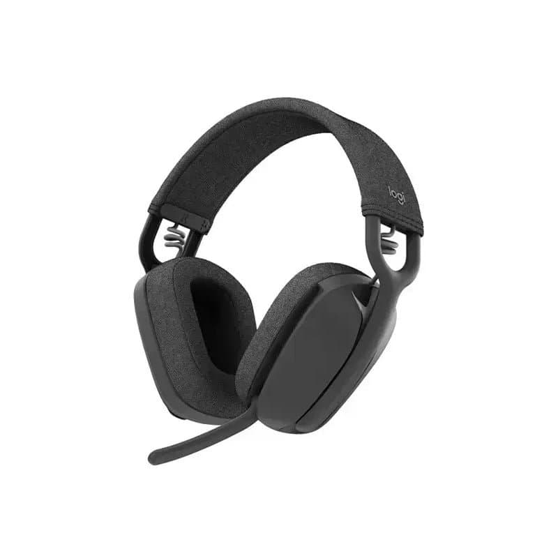 Logitech Zone Vibe 100 Graphite - Image 1